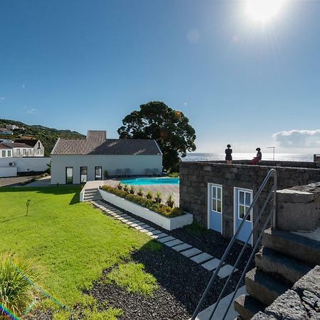 T2 Lux Casa Das Pereiras Calheta de Nesquim Экстерьер фото